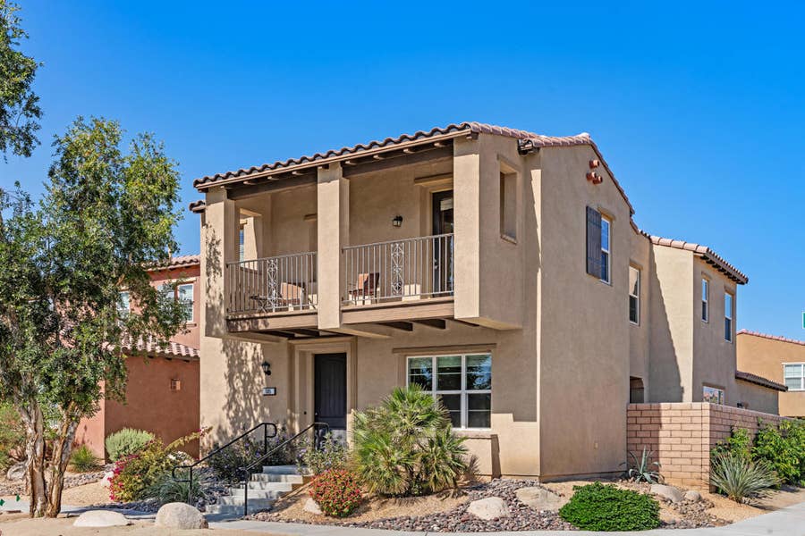 Property photo for 585 Via De La Paz, Palm Desert, CA
