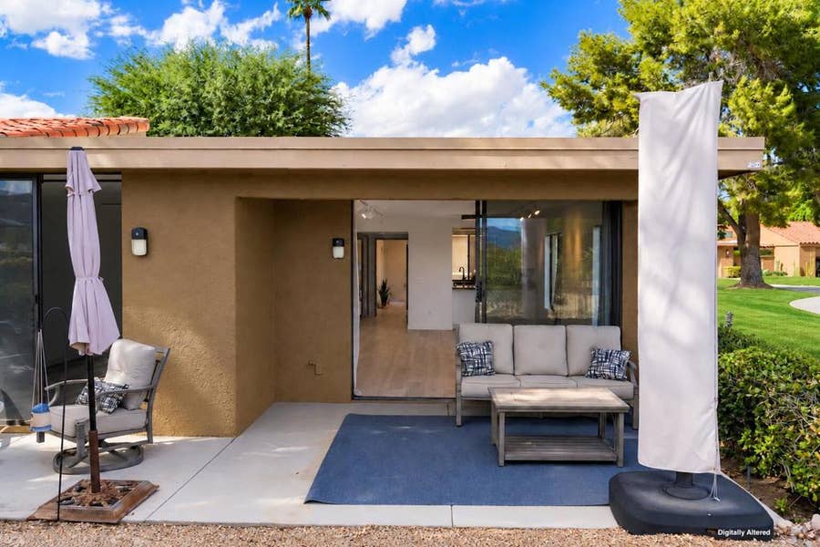 Property photo for 161 La Cerra Drive, Rancho Mirage, CA