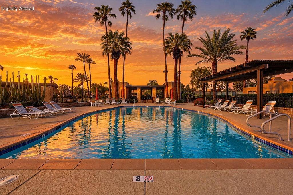 4881 S Winners Circle, #B, Palm Springs, CA 92264 91-web-or-mls-Golden-Hour Desert Resort