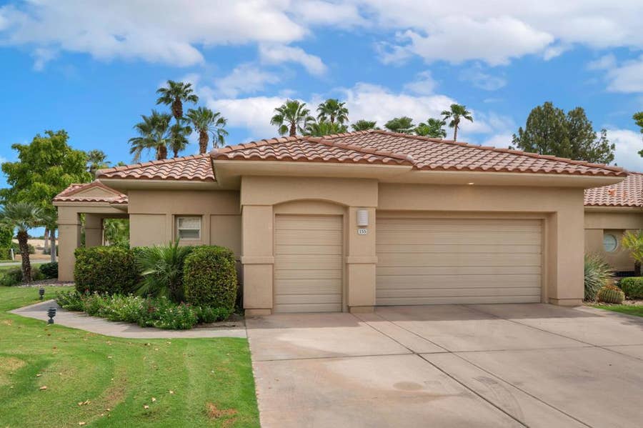 Property photo for 155 Kavenish Drive, Rancho Mirage, CA
