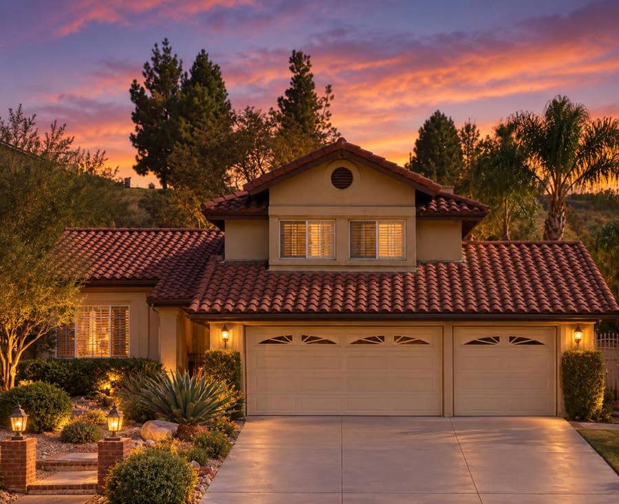 Property photo for 2044 Via Esperanza, San Dimas, CA