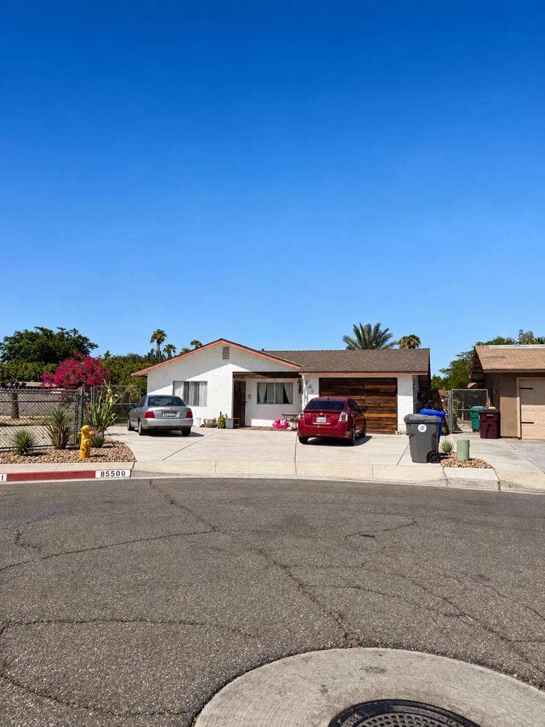 Property photo for 85500 Brenda Lane, Coachella, CA