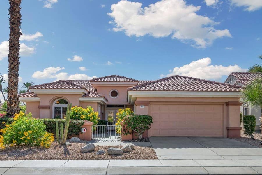 Property photo for 78671 Blooming Court, Palm Desert, CA