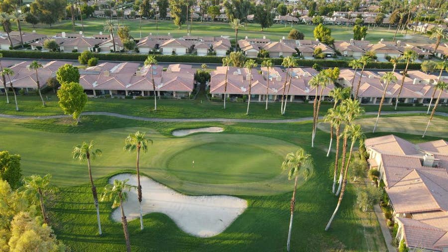 Property photo for 113 Camino Arroyo N, Palm Desert, CA