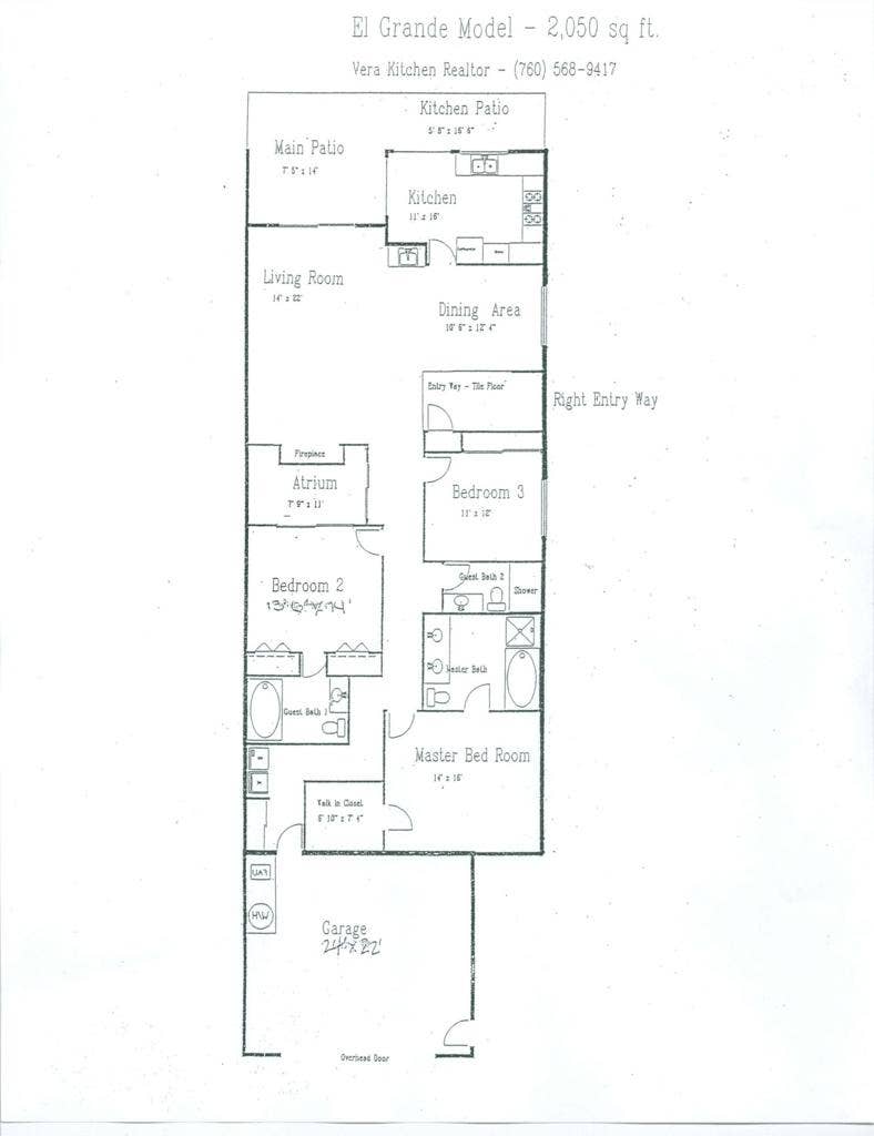 113 Camino Arroyo N, Palm Desert, CA 92260 El Grande Right