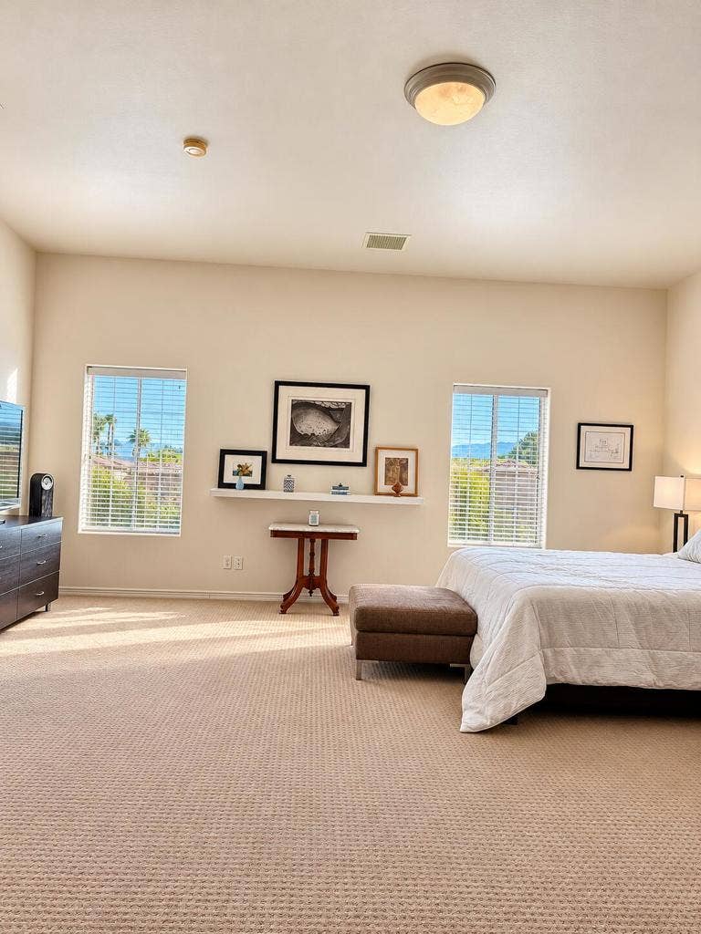 8963 Warwick Drive, Desert Hot Springs, CA 92240 Primary Bedroom