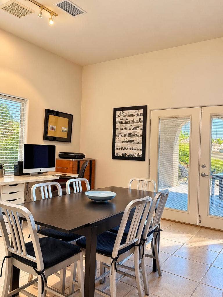 8963 Warwick Drive, Desert Hot Springs, CA 92240 Dining Area