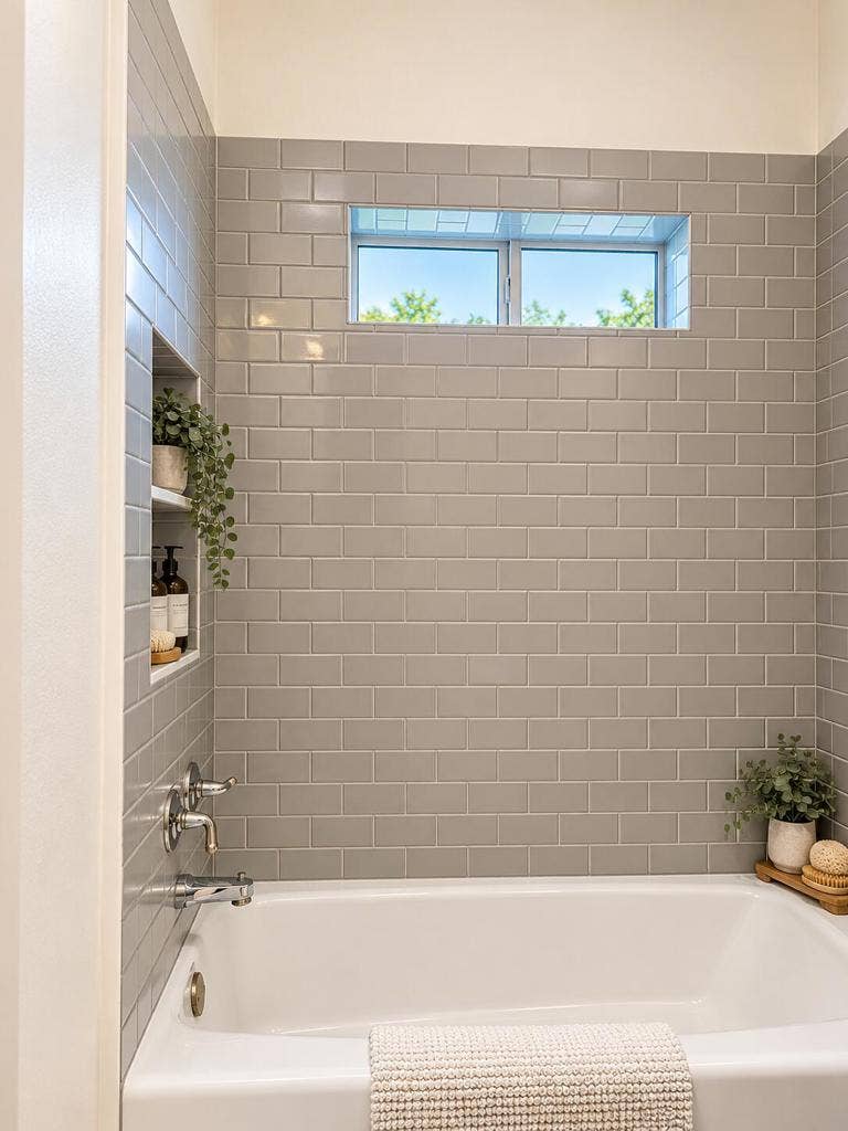 8963 Warwick Drive, Desert Hot Springs, CA 92240 Guest Bathroom