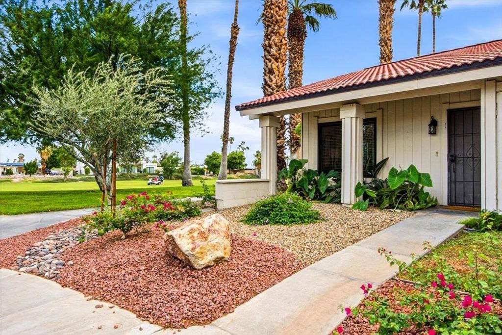 6181 Arroyo Road, #1, Palm Springs, CA 92264 04-6181 Arroyo Road #1 (RT- Blue sky-Exp