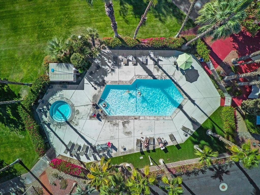 6181 Arroyo Road, #1, Palm Springs, CA 92264 40-6181 Arroyo Road #1 (RT- Exposure++)-