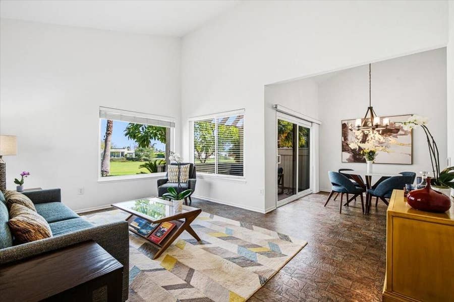 Property photo for 6181 Arroyo Road, #1, Palm Springs, CA