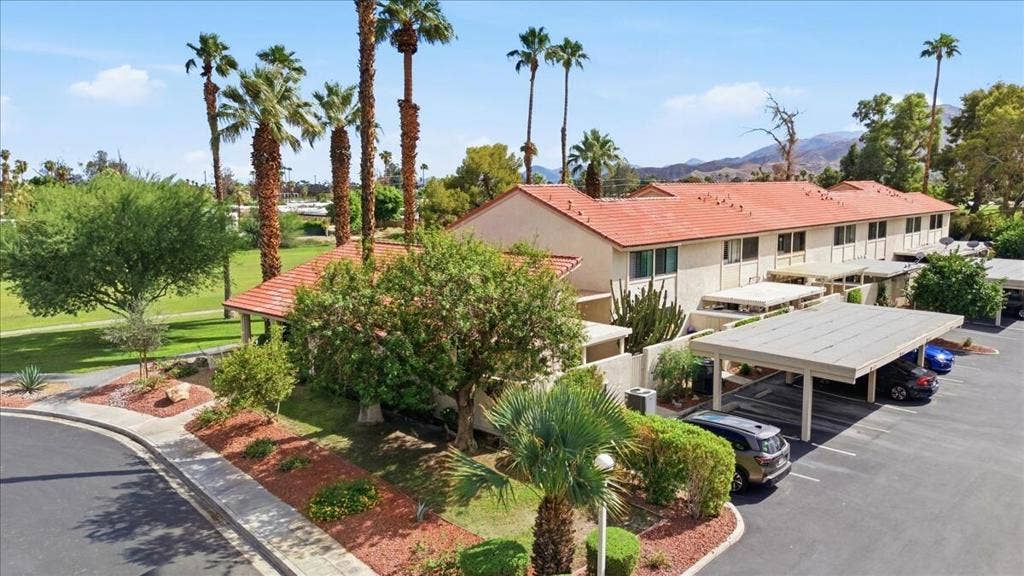 6181 Arroyo Road, #1, Palm Springs, CA 92264 07-6181 Arroyo Road #1 (Adv RT Obj rem-B