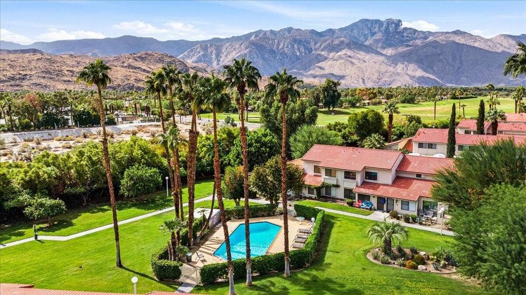6181 Arroyo Road, #1, Palm Springs, CA 92264 38-6181 Arroyo Road #1 (RT- Blue sky-Exp
