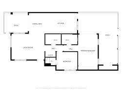 6181 Arroyo Road, #1, Palm Springs, CA 92264 6181 Arroyo Road, #1, Palm Springs, CA 92264