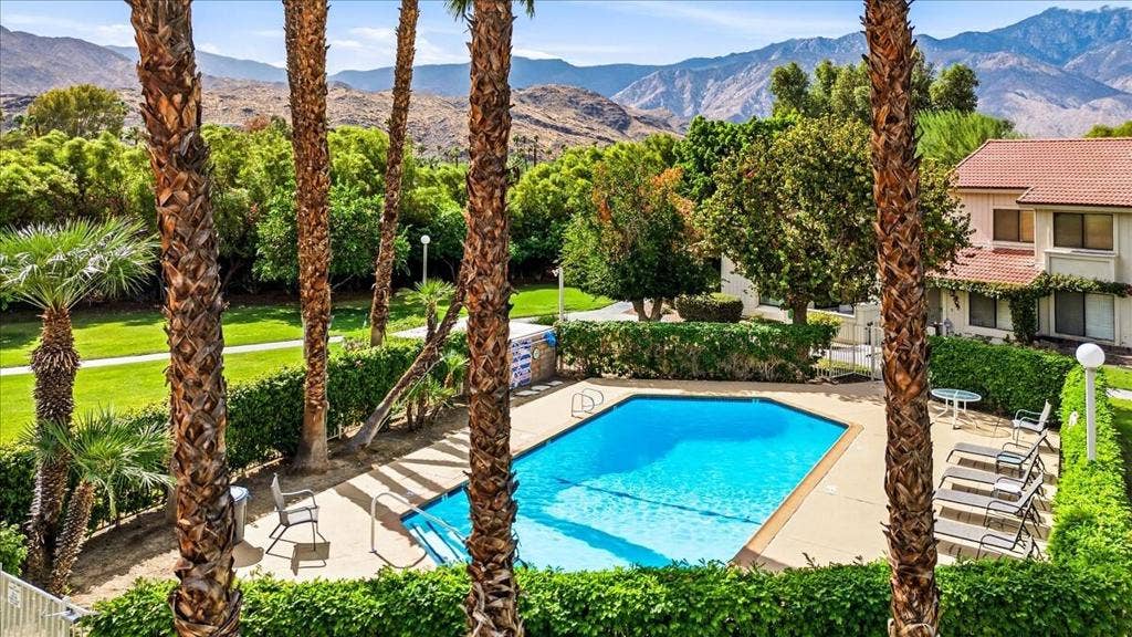 6181 Arroyo Road, #1, Palm Springs, CA 92264 37-6181 Arroyo Road #1 (RT- Blue sky-Exp
