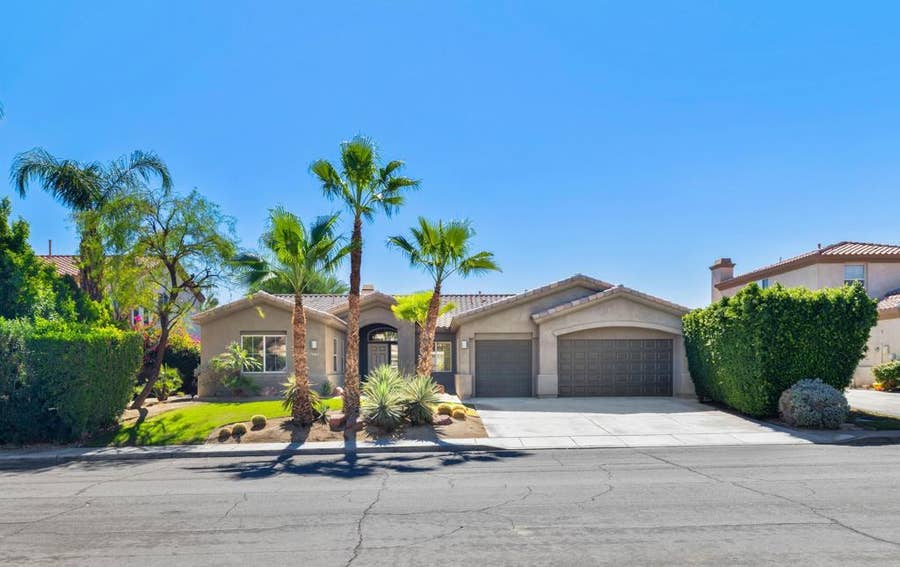 Property photo for 78485 Via Sevilla, La Quinta, CA