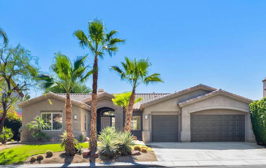 Property photo for 78485 Via Sevilla, La Quinta, CA