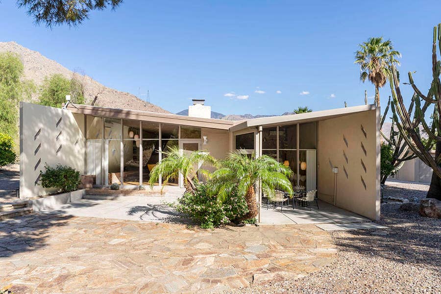 Property photo for 15919 Snow Creek Road, Whitewater, CA