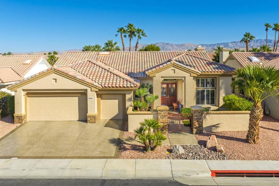 Property photo for 78646 Waterfall Drive, Palm Desert, CA