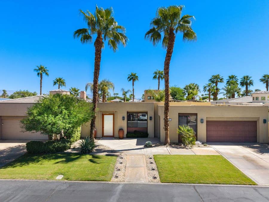 Property photo for 9 Via Haciendas, Rancho Mirage, CA