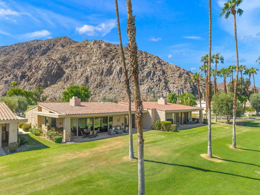 Property photo for 46390 Dove Road, Indian Wells, CA