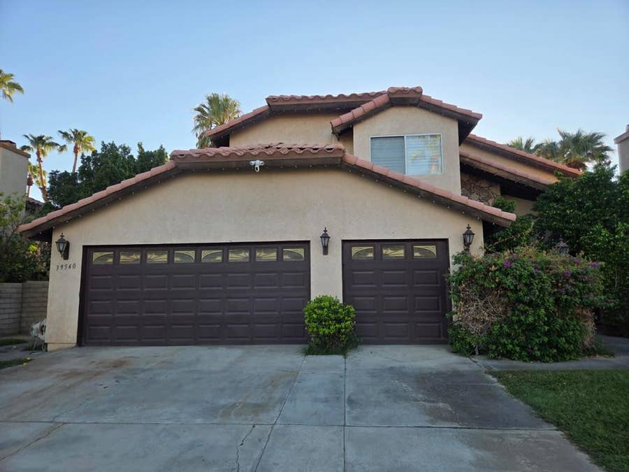 Property photo for 39940 Regency Way, Palm Desert, CA