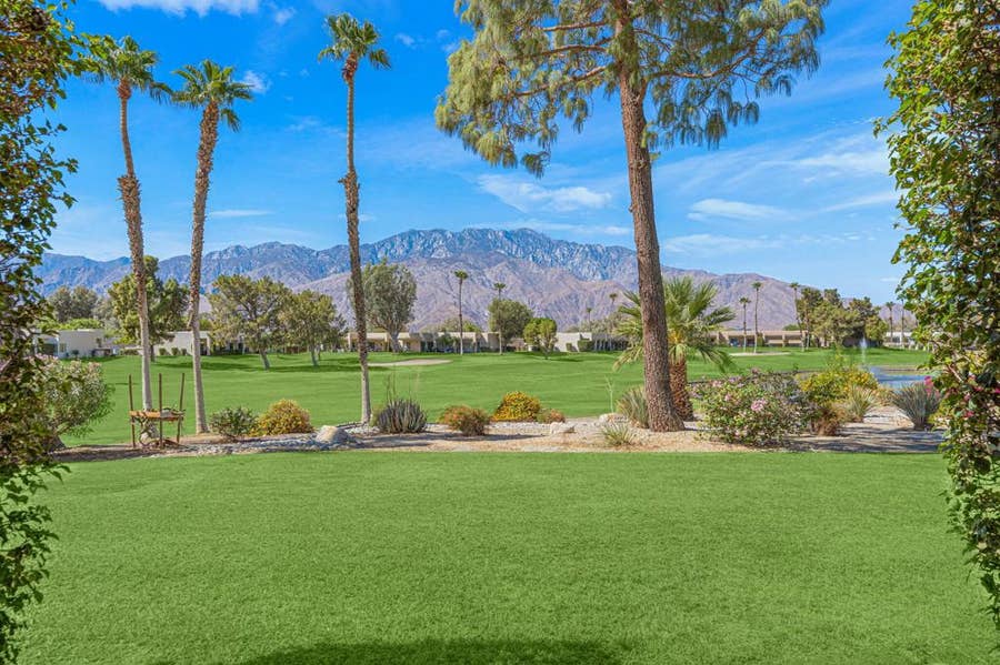 Property photo for 67275 Cumbres Court, #229, Cathedral City, CA