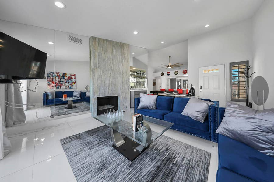 Property photo for 149 Desert Falls Drive E, Palm Desert, CA