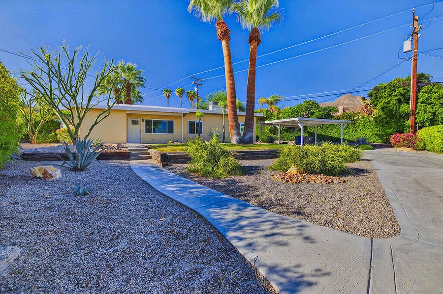 Property photo for 38793 Bel Air Drive, Cathedral City, CA