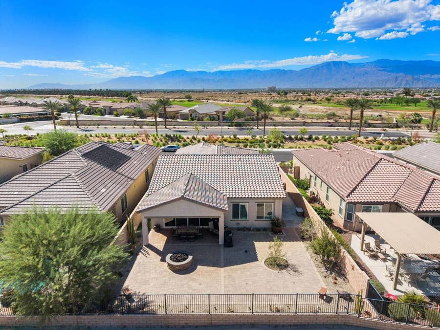 Property photo for 84924 Bedero Court, Indio, CA