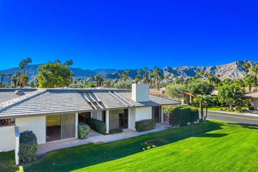 Property photo for 43 Cornell Drive, Rancho Mirage, CA