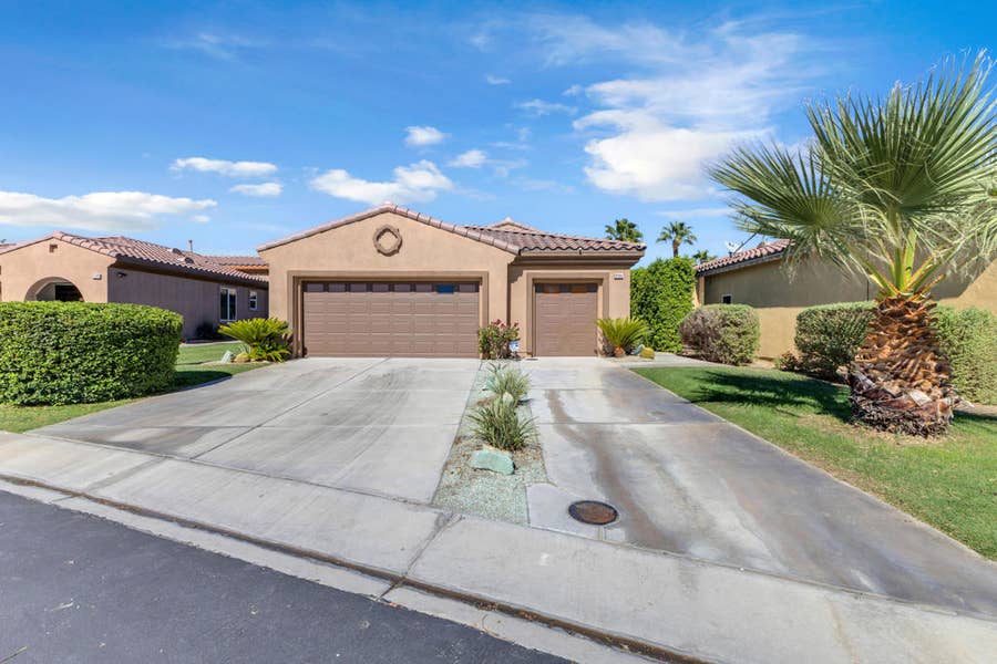 Property photo for 82084 Travolta Avenue, Indio, CA