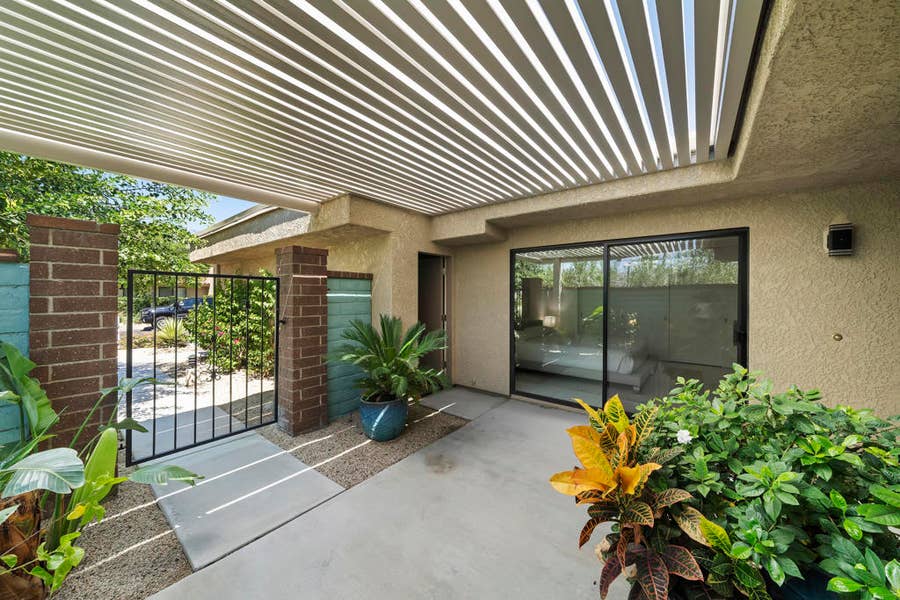 Property photo for 67990 Seven Oaks Drive, Cathedral City, CA