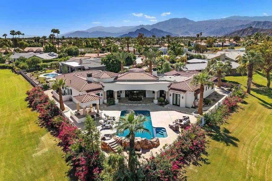 Property photo for 79360 Four Paths Lane, Bermuda Dunes, CA