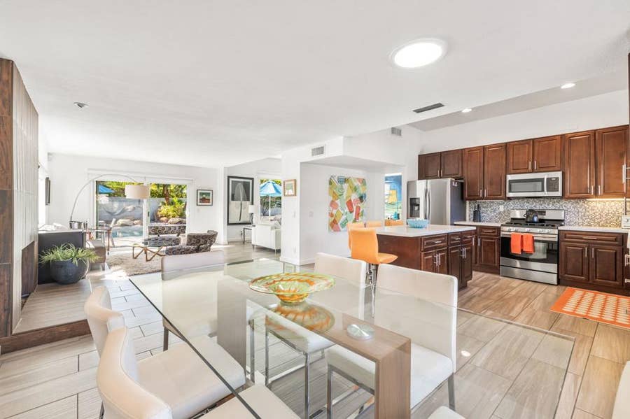 Property photo for 72749 Skyward Way, Palm Desert, CA