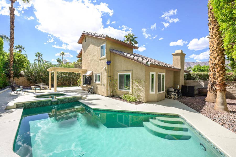 Property photo for 49070 Tango Court, La Quinta, CA