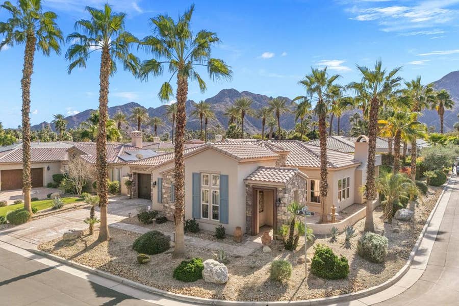 Property photo for 76047 Via Fiore, Indian Wells, CA