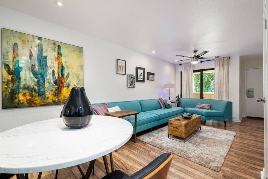 Property photo for 2812 N Auburn Court, #207, Palm Springs, CA