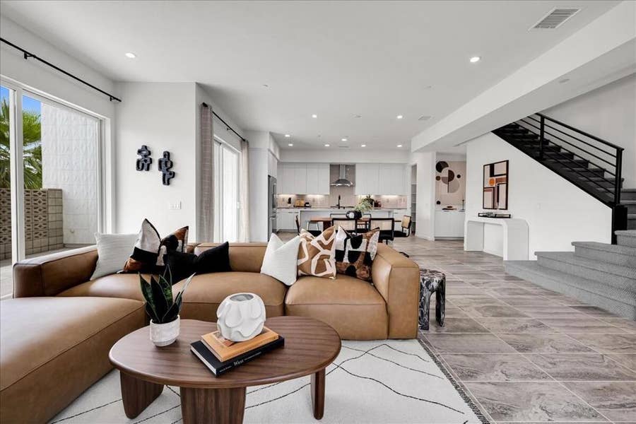 Property photo for 732 Obsidian Loop E, Palm Springs, CA