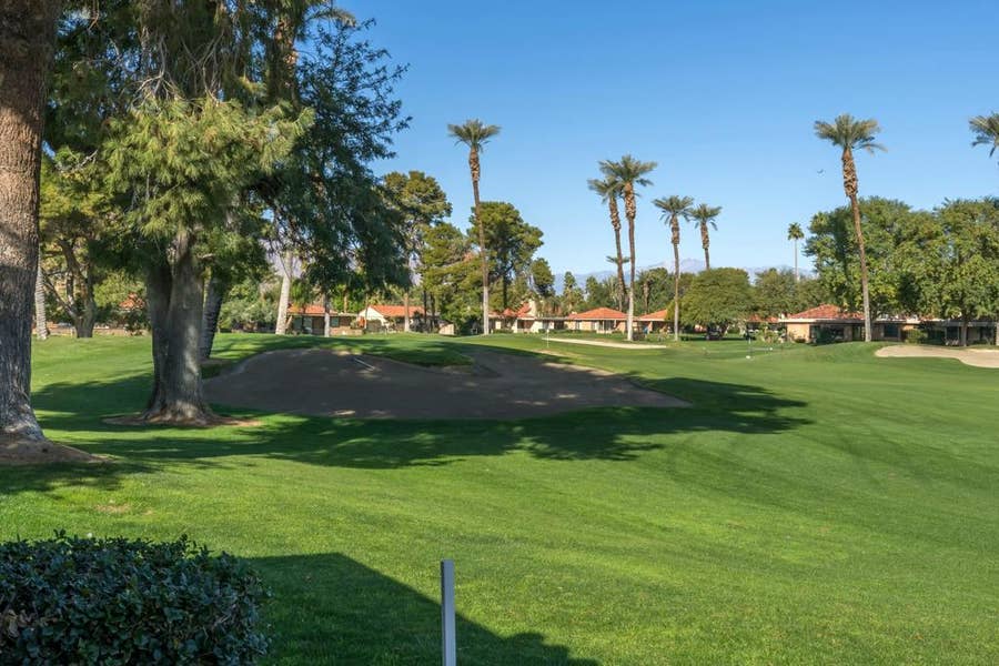 Property photo for 122 La Cerra Drive, Rancho Mirage, CA