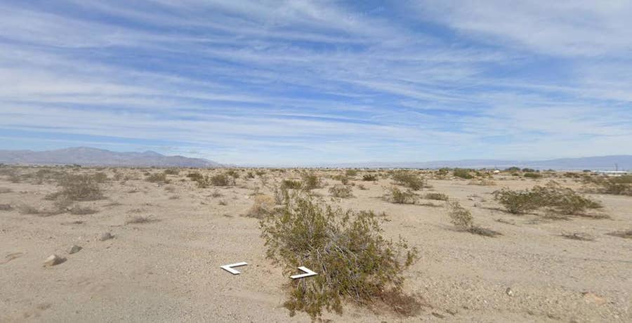 Property photo for 1023 Sea Manor Avenue, Salton City, CA