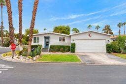 Property photo for 1170 Via Merced, Cathedral City, CA