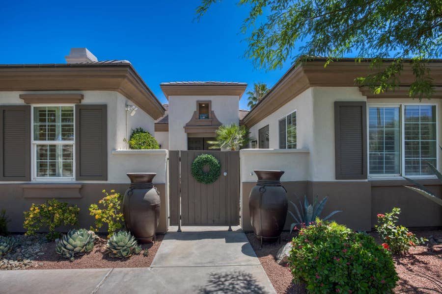 Property photo for 36238 Artisan Way, Cathedral City, CA