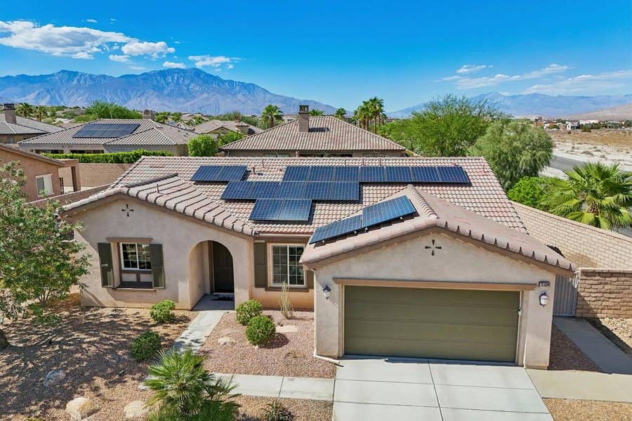 Property photo for 73824 Da Vinci Court, Palm Desert, CA