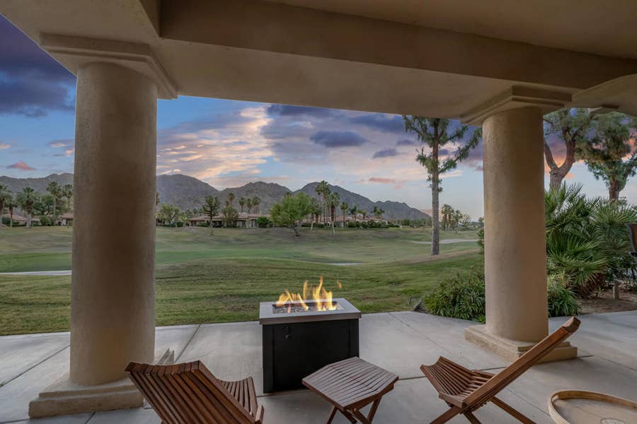 Property photo for 79970 Cedar, La Quinta, CA