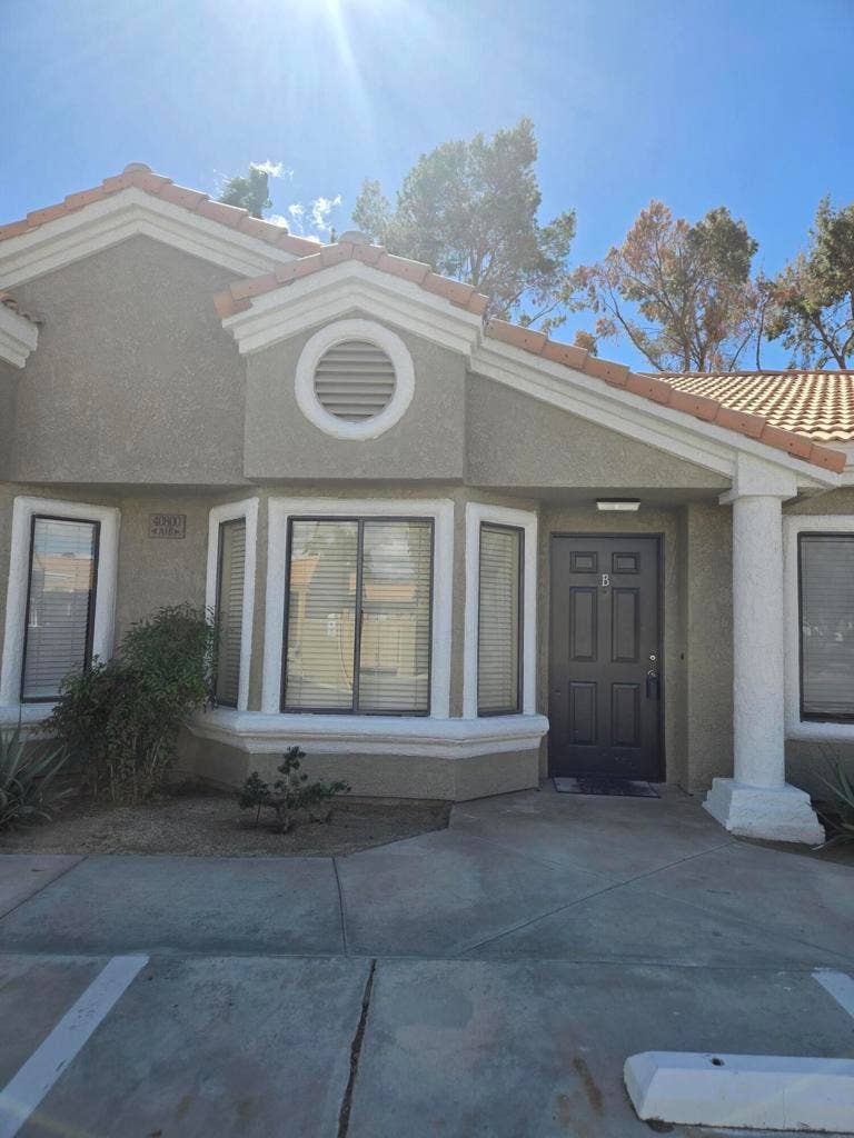 Property photo for 40800 Breezy Pass Road, #B, Palm Desert, CA
