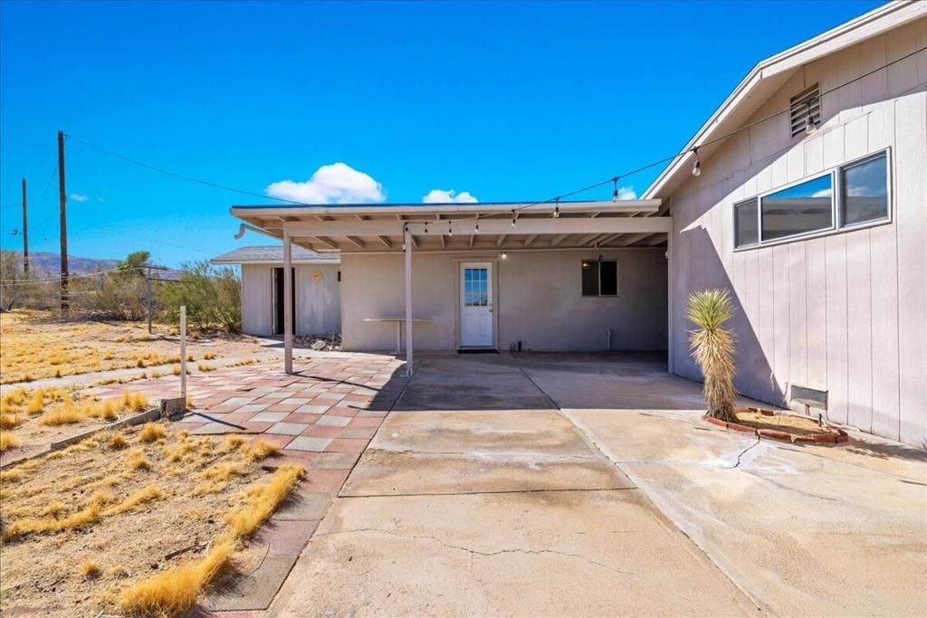 62137 Desert Air Road, Joshua Tree, CA 92252 38-38