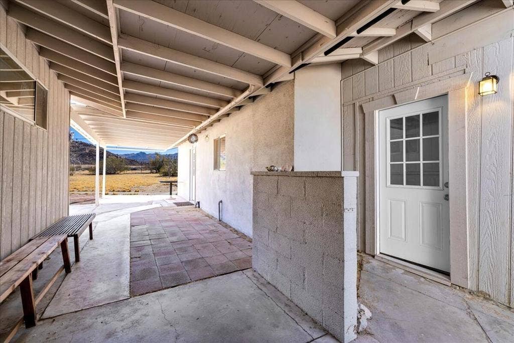62137 Desert Air Road, Joshua Tree, CA 92252 28-28