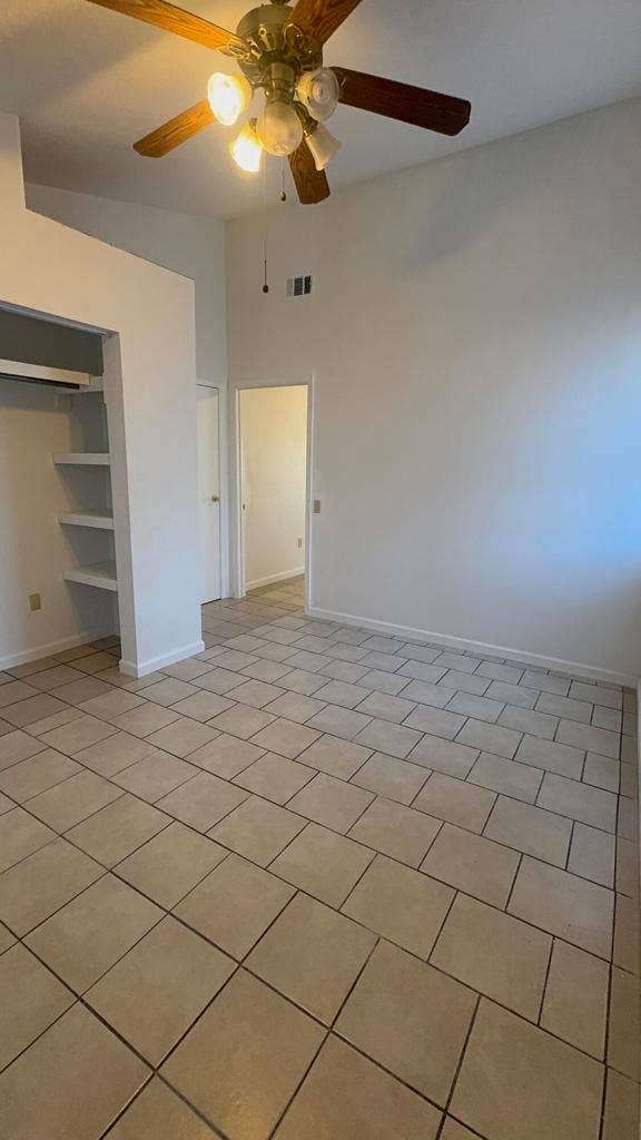 1512 Fillmore Drive, Thermal, CA 92274 Bedroom 1