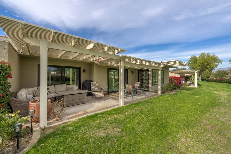 Property photo for 41456 Resorter Boulevard, Palm Desert, CA